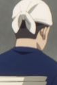 Gambar Karakter Ramen Shop Clerk