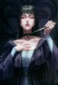 capa de mangá de Trissy