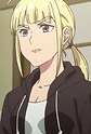 Special Week's Mother Image