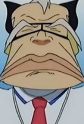 Gambar Karakter Rokuroshi