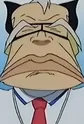 Rokuroshi