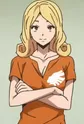 Tomari, Ayaka