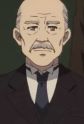 Gambar Karakter Minister of the Imperial Household
