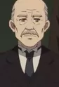 Minister of the Imperial Household