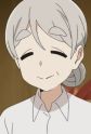 Gambar Karakter Haruno's Grandmother