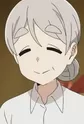 Haruno's Grandmother