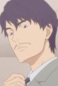 Yui's Father Image