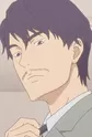 Yui's Father