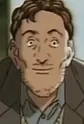 Eliah's Father