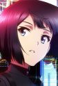 Gambar Karakter Echika Hieda