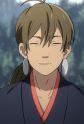 Gambar Karakter Genji Osada