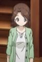 Koyuki's Mother Image