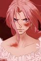 Gambar Karakter Scarlet