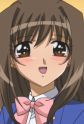 Gambar Karakter Natsumi Yagami