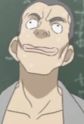 Gambar Karakter Dynamite Ginji