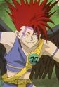 Gambar Karakter Hanemaru