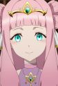 Gambar Karakter Salacia Ashford El Rebellis