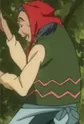 Little Red Riding Hood Grandma