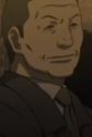 Gambar Karakter Ishimori