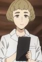 Waitress Image