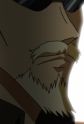 Gambar Karakter Mysterious Man with Sunglasses