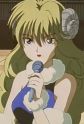 Gambar Karakter Youko