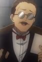 Gambar Karakter Mafia Boss