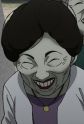 Gambar Karakter Juriko Kitou