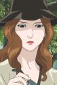 Gambar Karakter Miyori's Mother