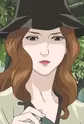 Miyori's Mother