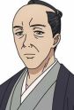 Hatakeyama, Yasuhide