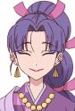 Gambar Karakter Natsume