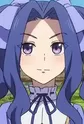 Melromarc, Melty Q