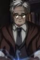 Gambar Karakter Mr. Neil