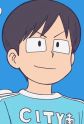 Gambar Karakter Younger Yokoo