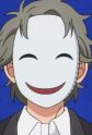 Gambar Karakter Kazuyuki Watanabe