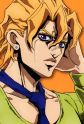 Gambar Karakter Pannacotta Fugo