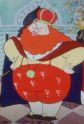 Gambar Karakter King Kaiser