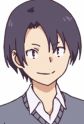 Deguchi, Satoru Image