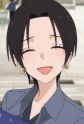 Gambar Karakter Rinko Onoda