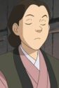 Shigeru's Mother