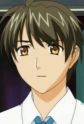 Gambar Karakter Kenichi Aoshima