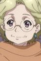 Gambar Karakter Sakura's Grandmother