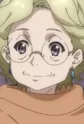 Sakura's Grandmother