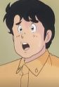 Gambar Karakter Koutarou