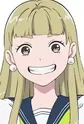 Watanabe, Manami