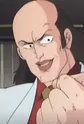 Tawara, Sanshiro