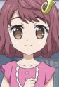 Gambar Karakter Fukiko Shigeta