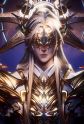 Gambar Karakter God of Creation