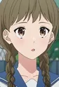 Kurowa, Komugi